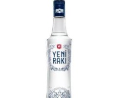 Yeni Rakı Yeni Seri 20 Cl