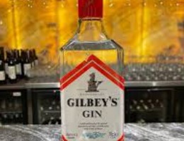 Gilbeys Cin 100 Cl