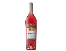 Terra Rose Şarap 70 Cl