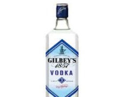 Gilbeys Vodka 70 Cl