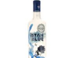 İstanbul Blue Vodka 50 Cl