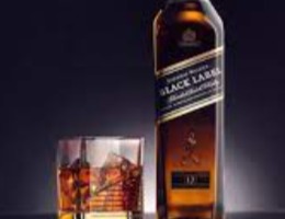 Black Label Viski 100 Cl 