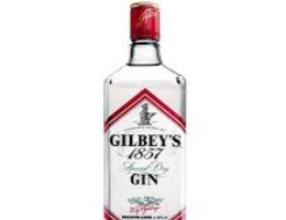 Gilbeys Cin 50 Cl