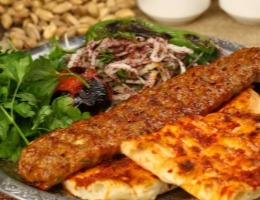 Adana Kebap