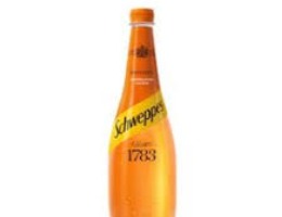 Schweppes Gazoz-1 Lt.