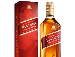 Red Label Viski 35 Cl 