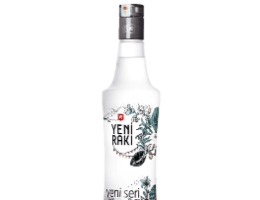 Yeni Rakı Yeni Seri 35 Cl