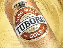 Tuborg Gold 50 Cl