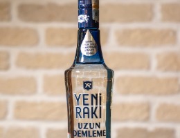 Yeni Rakı Uzun Demeleme 70cl