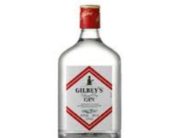 Gilbeys Cin 35 Cl