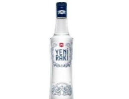 Yeni Rakı 70 Cl