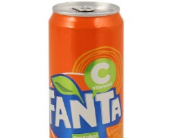 Fanta 330 Ml