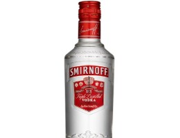 Smirnoff Vodka 50 Cl