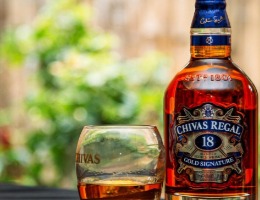 Chivas Viski 100 Cl 