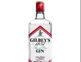 Gilbeys Cin 70 Cl