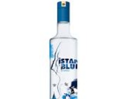 İstanbul Blue Vodka 70 Cl