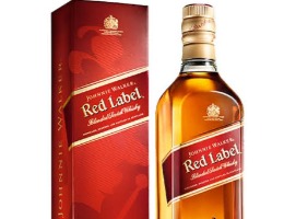 Red Label Viski 50 Cl 