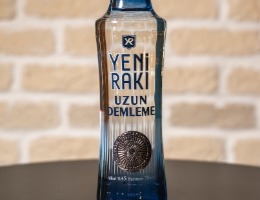 Yeni Rakı Uzun Demleme 50cl