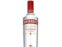 Smirnoff Vodka 70 Cl