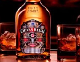 Chivas Viski 70 Cl