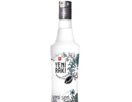 Yeni Rakı Yeni Seri 50 Cl