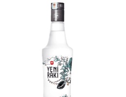 Yeni Rakı Yeni Seri 100 Cl