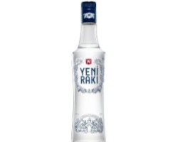 Yeni Rakı 35 Cl