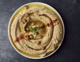 Humus