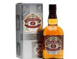 Chivas Viski 50 Cl