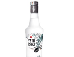 Yeni Rakı Yeni Seri 70 Cl